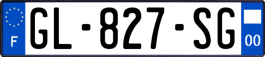 GL-827-SG