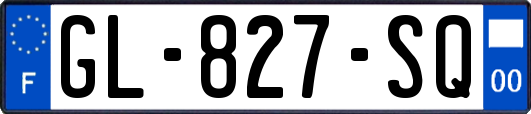 GL-827-SQ
