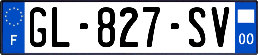 GL-827-SV