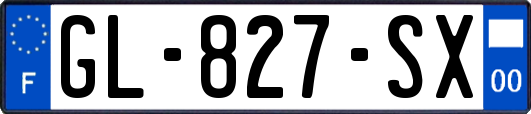 GL-827-SX