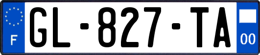 GL-827-TA
