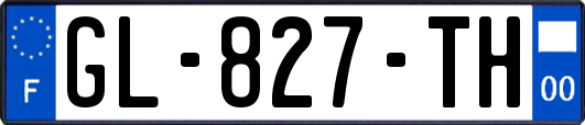 GL-827-TH