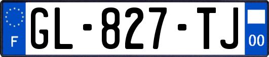 GL-827-TJ
