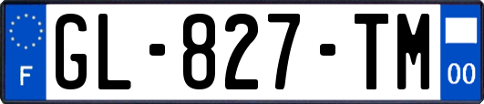 GL-827-TM