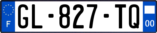 GL-827-TQ
