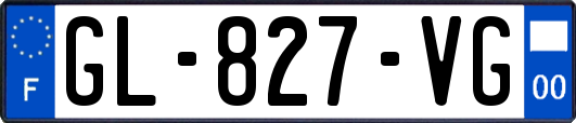 GL-827-VG