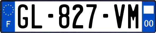 GL-827-VM