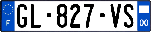 GL-827-VS