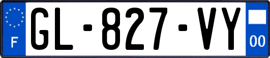 GL-827-VY