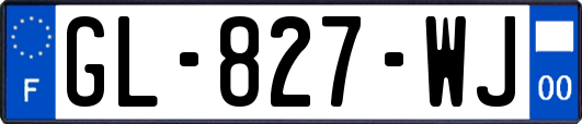 GL-827-WJ