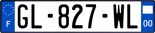 GL-827-WL