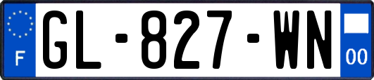 GL-827-WN