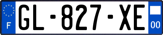 GL-827-XE