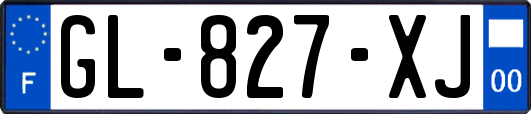 GL-827-XJ