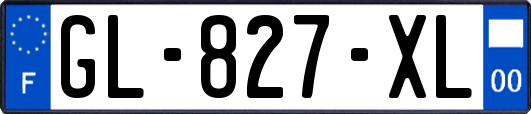 GL-827-XL