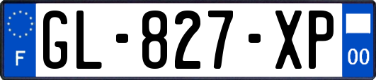 GL-827-XP