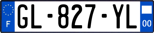 GL-827-YL
