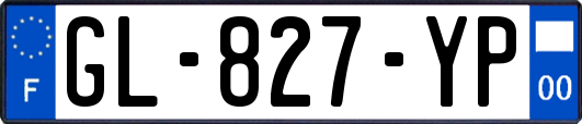 GL-827-YP