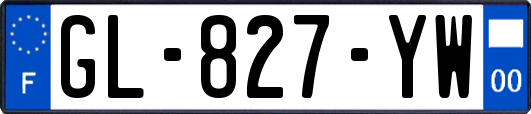 GL-827-YW