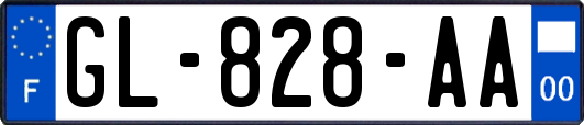 GL-828-AA