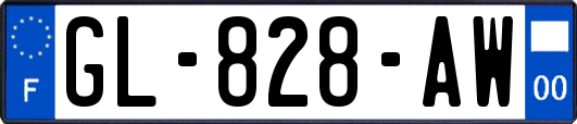 GL-828-AW