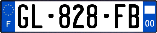 GL-828-FB