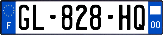GL-828-HQ