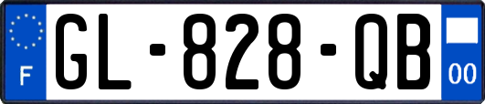 GL-828-QB