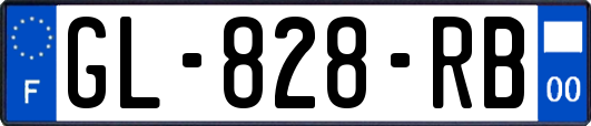 GL-828-RB