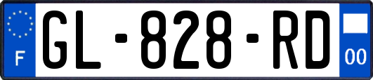 GL-828-RD