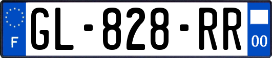 GL-828-RR