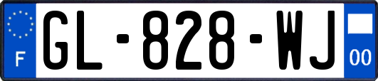 GL-828-WJ