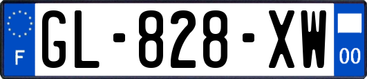 GL-828-XW