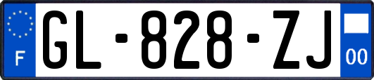 GL-828-ZJ