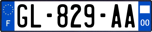 GL-829-AA