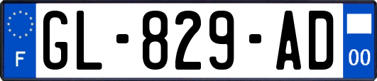 GL-829-AD