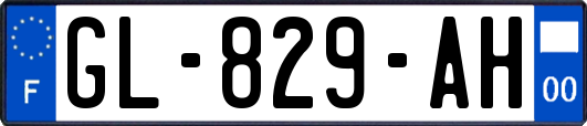 GL-829-AH