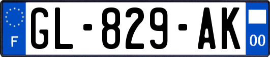 GL-829-AK