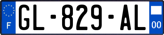GL-829-AL