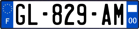 GL-829-AM