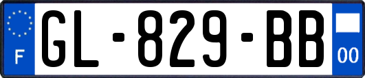 GL-829-BB
