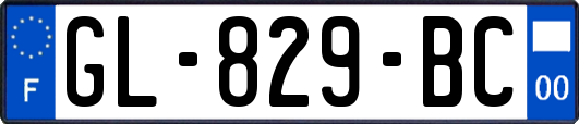 GL-829-BC