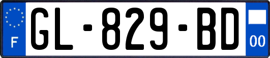 GL-829-BD