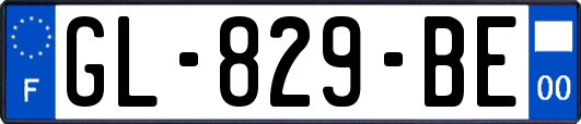 GL-829-BE