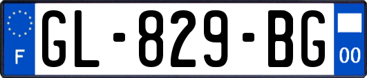 GL-829-BG