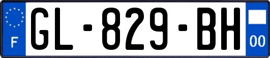 GL-829-BH
