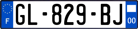 GL-829-BJ