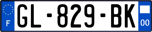 GL-829-BK