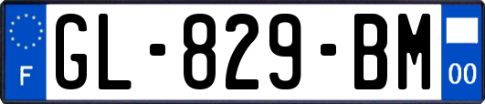 GL-829-BM