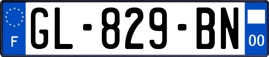 GL-829-BN